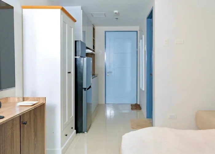 Jtower By Jsuites Mandaue City