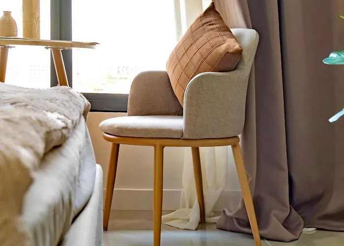 Apartament Jtower By Jsuites *