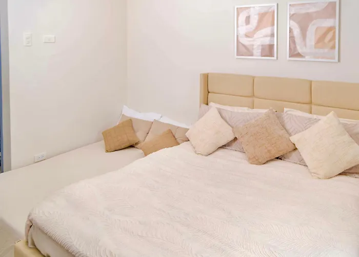 Apartament Jtower By Jsuites