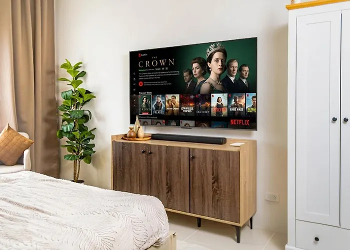 Apartament Jtower By Jsuites