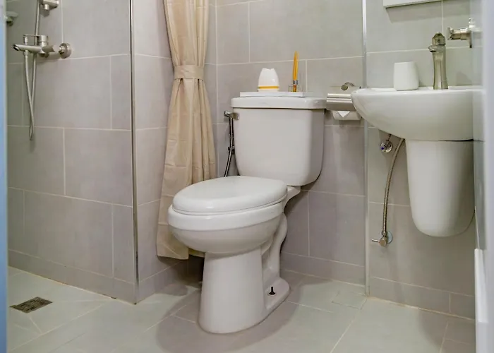 Jtower By Jsuites Mandaue City