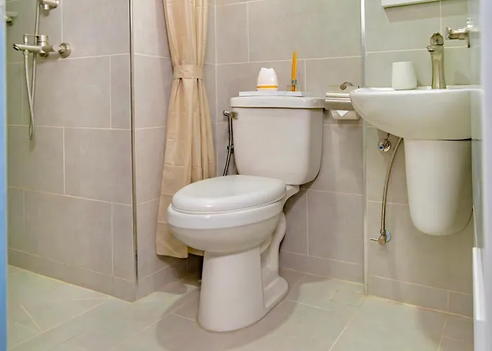 Jtower By Jsuites * Mandaue City