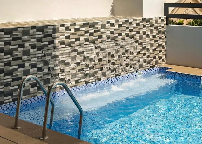 Jtower By Jsuites * Mandaue City