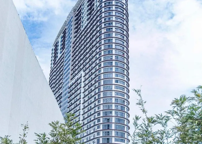 Jtower By Jsuites *